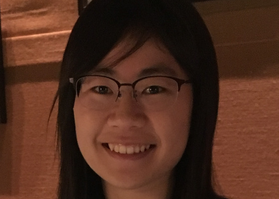 Wai In (Winnie) Hui